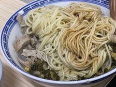 -盛兴面馆(真儒大厦店)