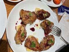 -长沙君悦酒店·自助餐厅咖啡厅