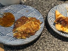 -大成铁板烧•板前(复古餐厅石老人店)