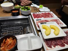 -焼肉ライク·烧肉LIKE(万菱汇店)