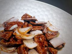 -虎哥私房菜(馒头山店)