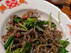 -广府乡下·饭庄(新港东路店)