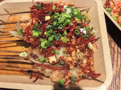 -为民烧烤吧.自贡爆炒菜(收录10年好店)