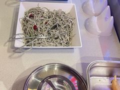 -蝎王府羊蝎子(西直门店)