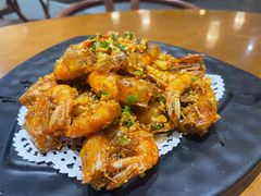 -海棠湾聚鼎香海鲜坊(海昌梦幻不夜城店)