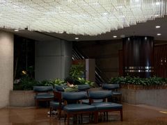 -上海新锦江大酒店