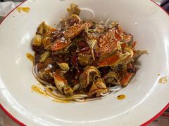 -佳佳麻辣烧菜馆
