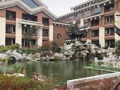 -嘉兴清池酒店温泉