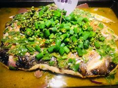 -匠子烤鱼(远大购物中心店)