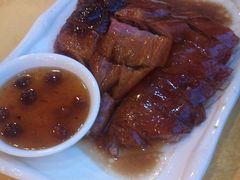 烧鹅-松北囍宴(松北店)