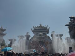 -渔岛海洋度假区