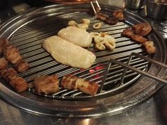 -401餐厅(弘大店)