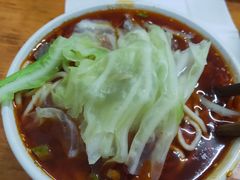 -十八梯眼镜面(五红路店)