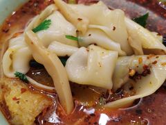 -萧记三鲜烩面(商务外环店)
