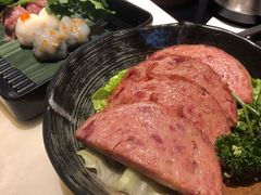 -一哥澳门豆捞·澳门风打边炉(高德置地店)