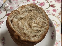 -PARIS BAGUETTE巴黎贝甜(西站食宝街店)