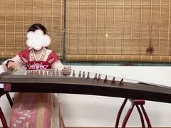 -秦汉胡同古筝围棋国学书院(罗湖分馆)