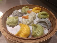 -将相和·海鲜蒸饺大连菜