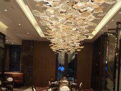 -大理实力希尔顿酒店御璽中餐厅YUXI – CHINESE RESTAURANT