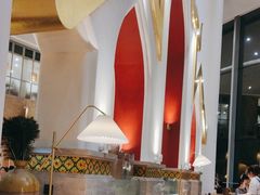 -甘思咪哚·云南艺术餐厅(天河广百店)