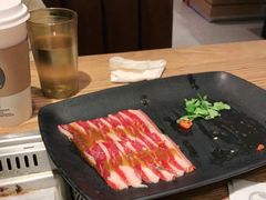 -新石器烤肉(南站店)