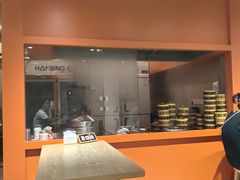 -杨记杏仁茶(椰园店)