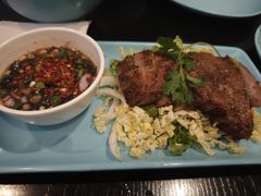 -URBAN SOI Thai Kitchen乐泰料理(长乐路店)