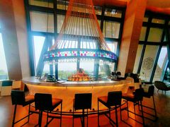 -厦门万丽酒店·R Bar