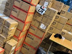-老黄记手撕烤兔(玉林街店)