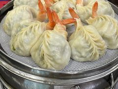 -叶存利海鲜大馅饺子(海宁路总店)