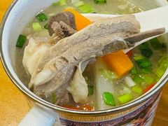 -塔里木的羊·新疆特色餐厅(钱湖北路店)