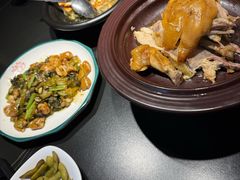 -秋色客家菜(南山店)