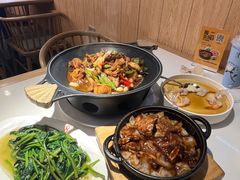 -醉得意·家常菜(杨家湾店)