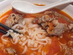 -新宝餐厅(流塘店)