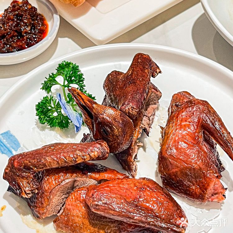 来这里吃饭，真的会好事发生！