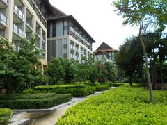 -三亚海棠湾万丽度假酒店