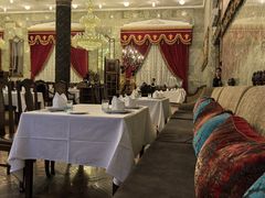 -莫斯科餐厅