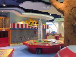 -MELAND CLUB亲子乐园•派对(虹桥万象城店)
