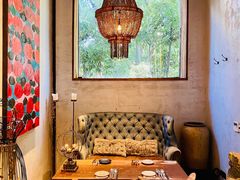 -Ginger(兴国路店)