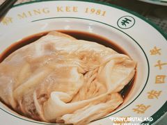 -西关明记肠粉(荔枝湾店)
