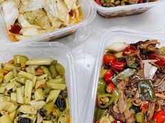 -建辉湖南土菜馆(南大街店)