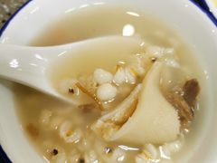 -瓦市黄羊群羊肉馆(火车站路店)