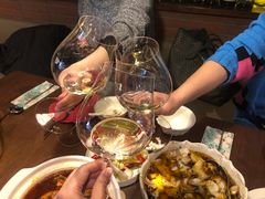 -肆海小川菜酒馆Wine Bistro (青年路店)