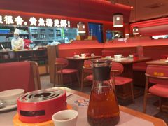 -闽上鲜·福建菜(龙湖滨江天街店)