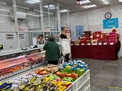 -北京稻香村(大都专卖店)