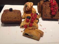 -威斯汀舞台餐厅