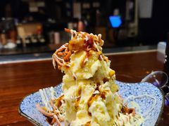 -兄弟船日本料理(新世界花园店)