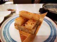 -又一间茶点轩(百汇广场店)