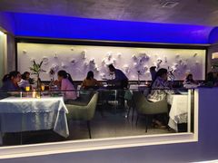 -银哲·本末法国分子料理(恒方广场店)