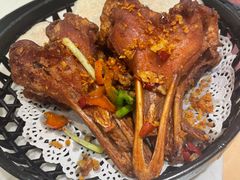 -避风塘(江桥万达店)